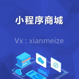 西安小程序开发公司 微信小程序定制开发